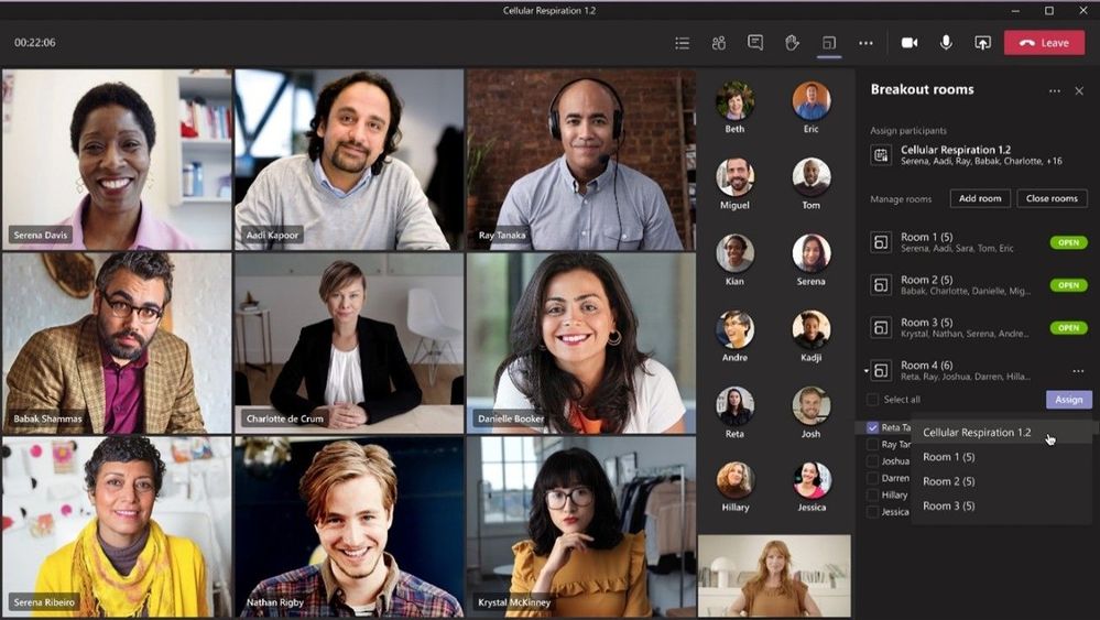 What’s New in Microsoft Teams | April 2021